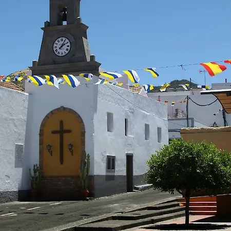 Casa-cueva Alta Juncalillo