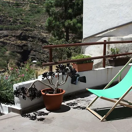 Casa-cueva Alta Juncalillo
