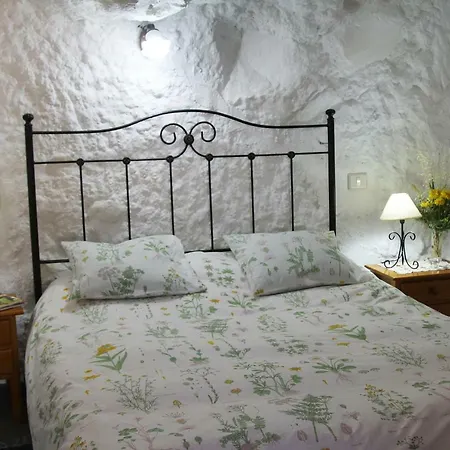 Casa de Campo Casa-cueva Alta